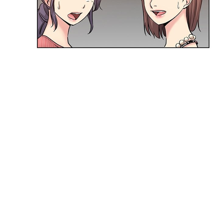 The Unexpected Guest - Chapter 11 38