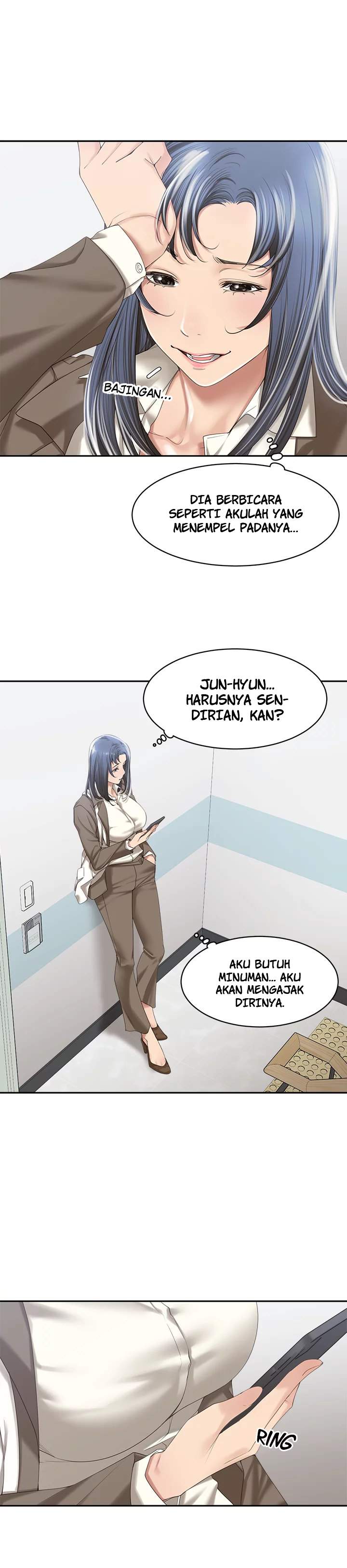 Friendly Relationship - Chapter 11 8