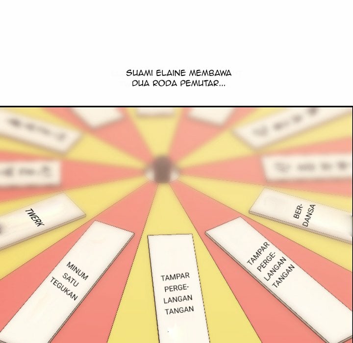 Newlyweds - Chapter 11 11