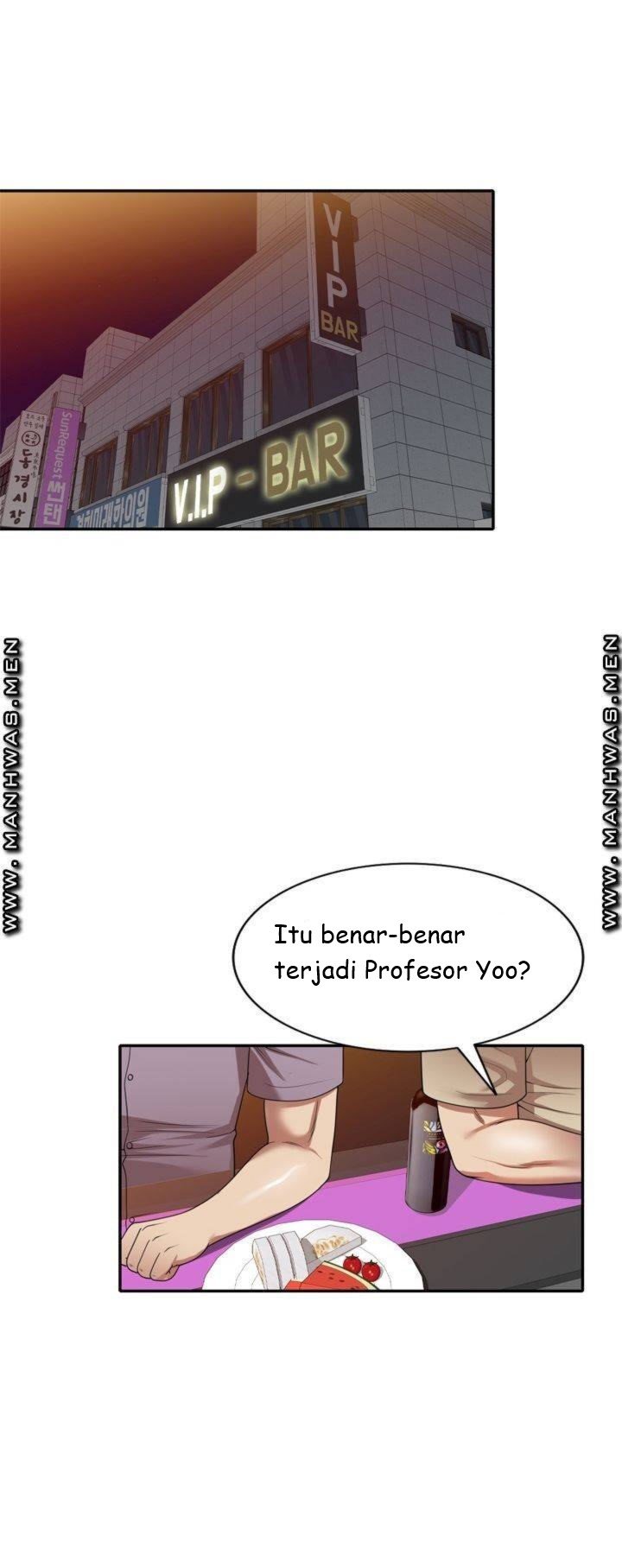 Caddie Mom - Chapter 11 60