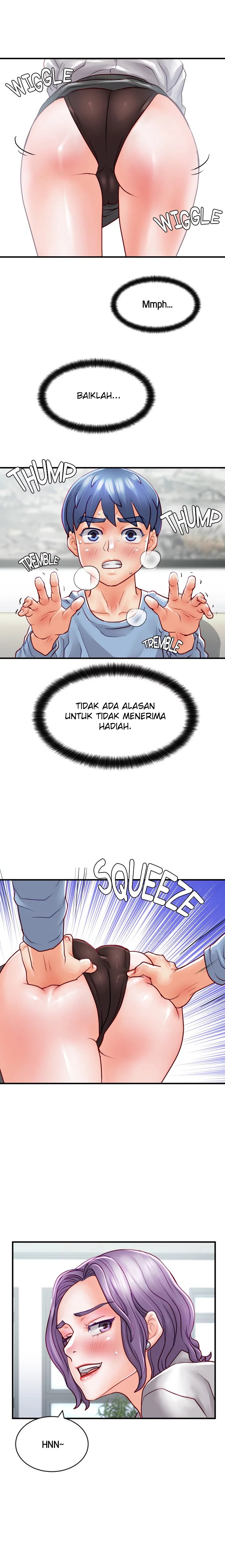 Love Is On The Air - Chapter 11 12