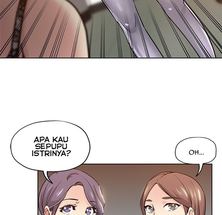 The Unexpected Guest - Chapter 11 37