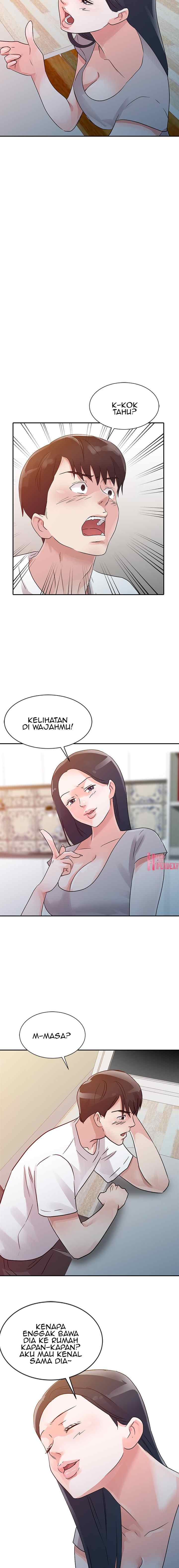 My Stepmom&#8217;s Plan - Chapter 11 14