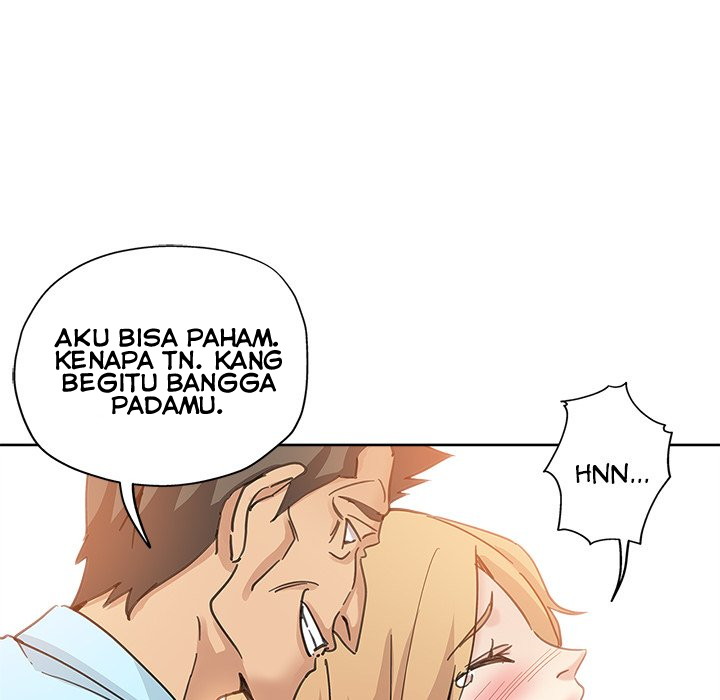 The Unexpected Guest - Chapter 11 14