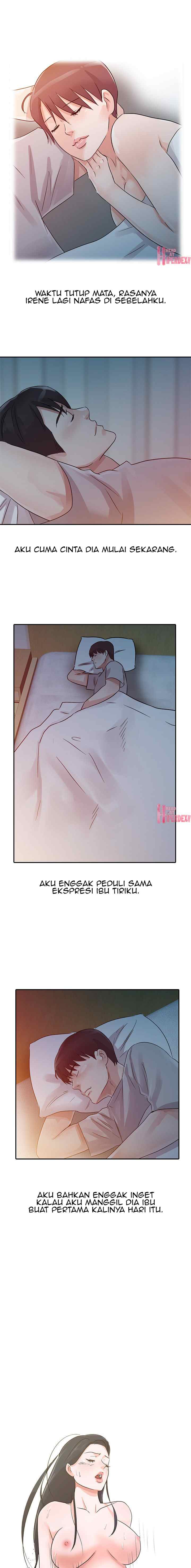 My Stepmom&#8217;s Plan - Chapter 11 4