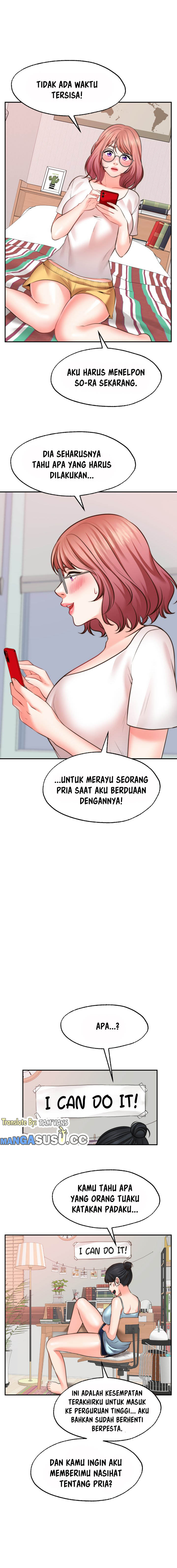 Wish Partner - Chapter 11 9