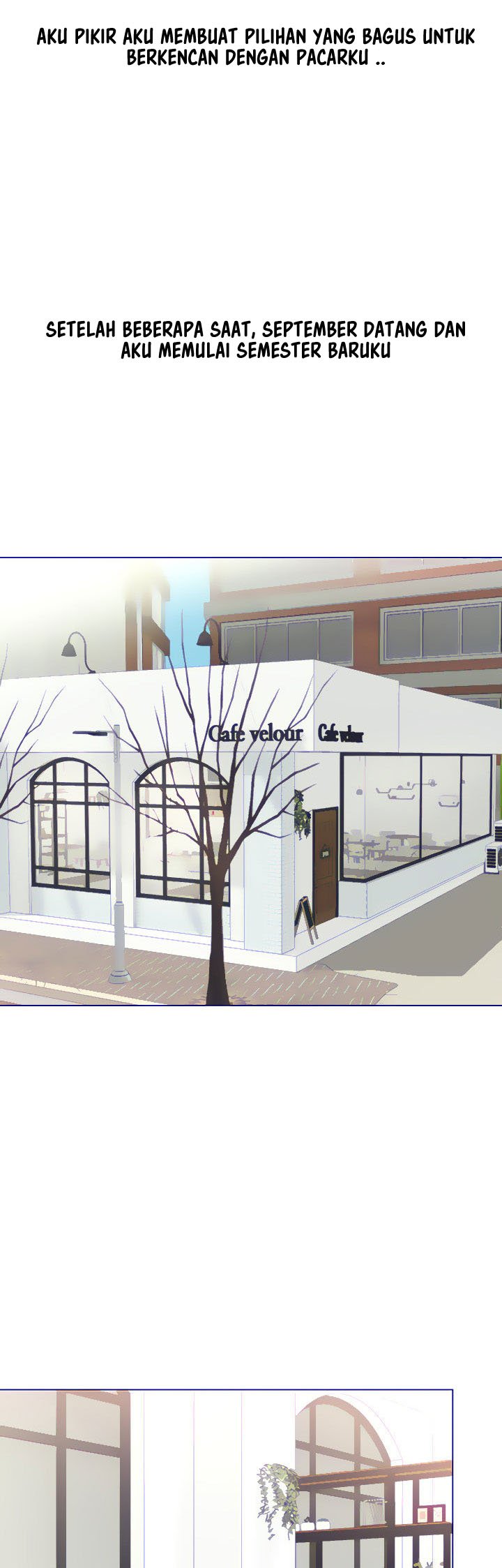 My girlfriend is so naughty - Chapter 11 34