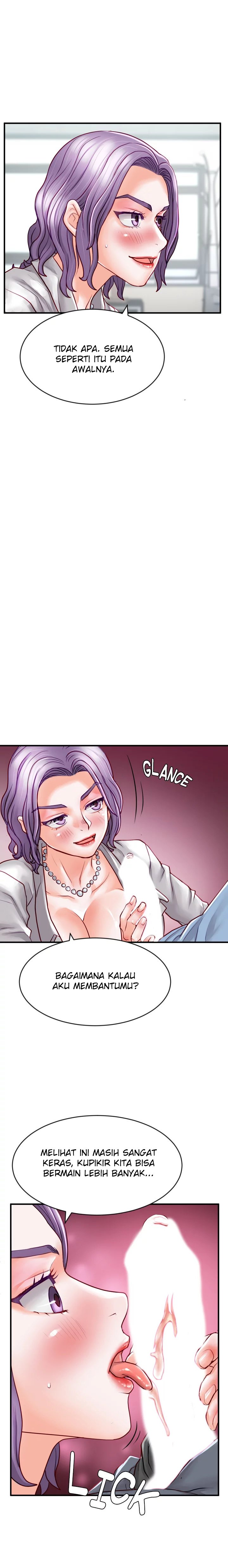 Love Is On The Air - Chapter 11 24
