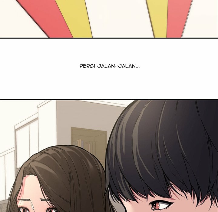 Newlyweds - Chapter 11 26