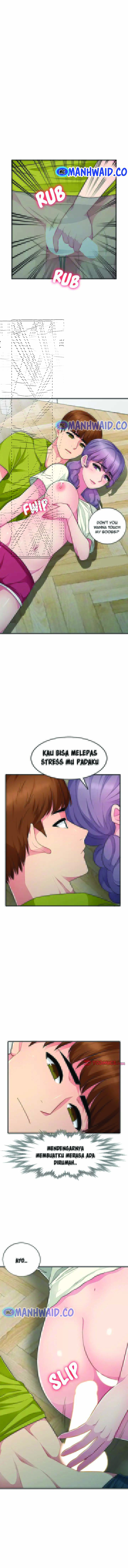 Family Tree - Chapter 11 2