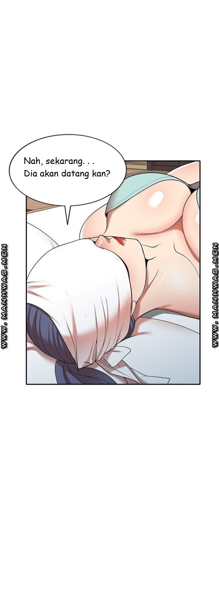 Caddie Mom - Chapter 11 14