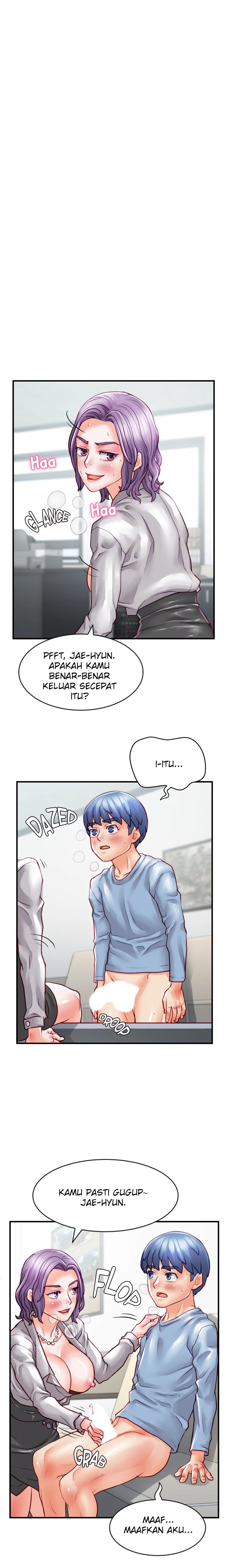 Love Is On The Air - Chapter 11 23