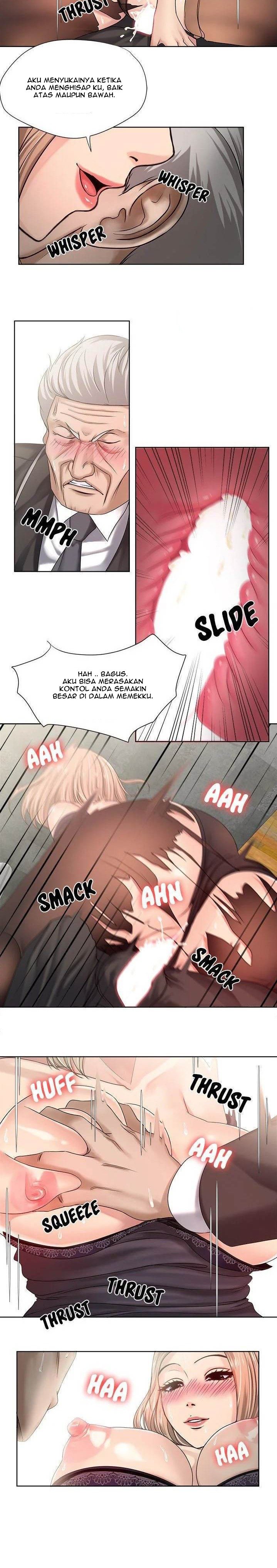 Cat Fight - Chapter 11 4