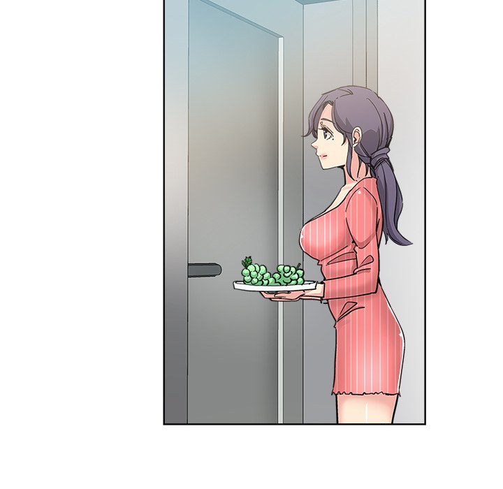 The Unexpected Guest - Chapter 11 22