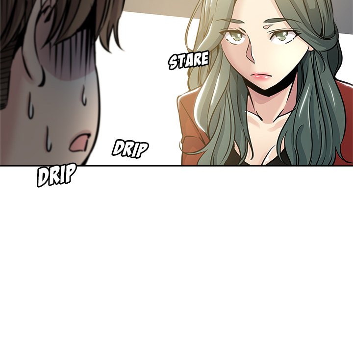 The Unexpected Guest - Chapter 11 47