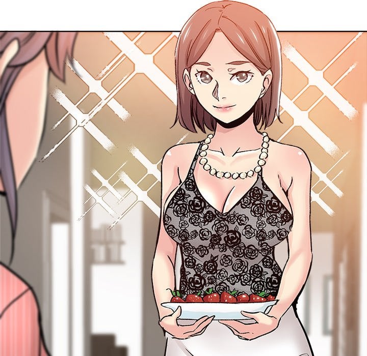 The Unexpected Guest - Chapter 11 29