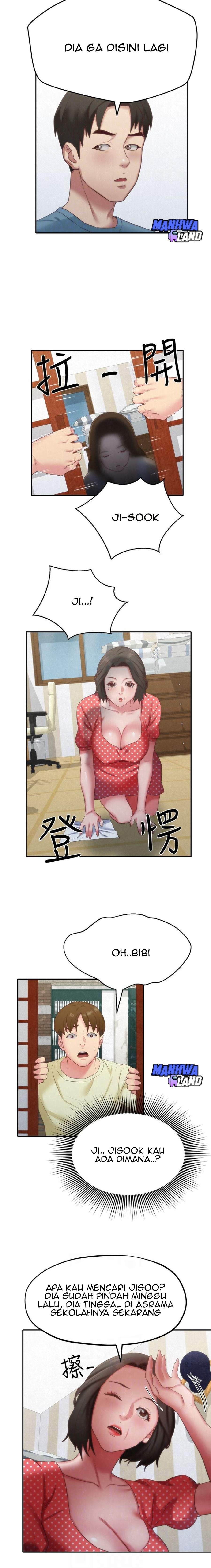 My Baby Girl - Chapter 11 31