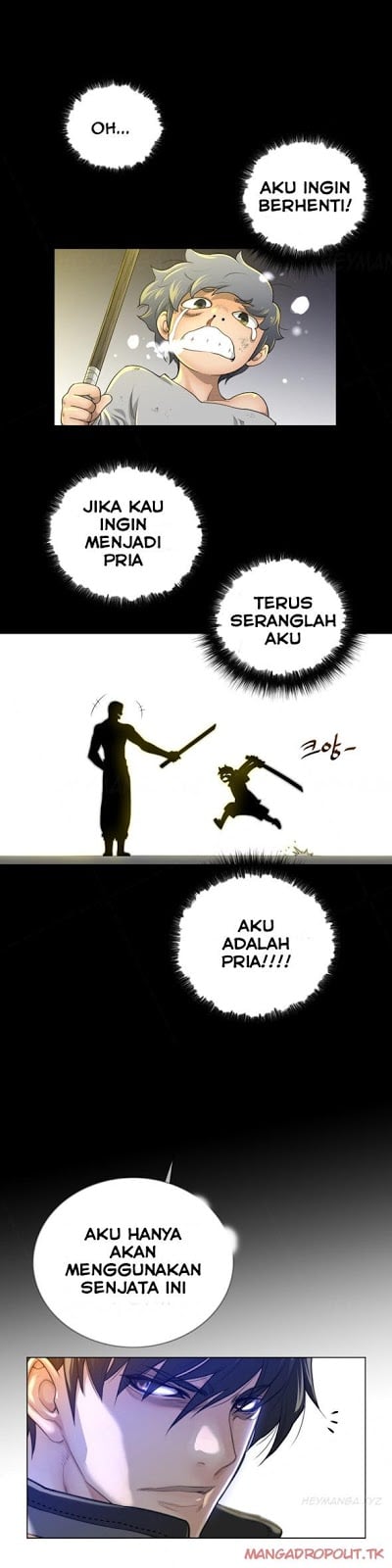 Perfect Half - Chapter 11 20