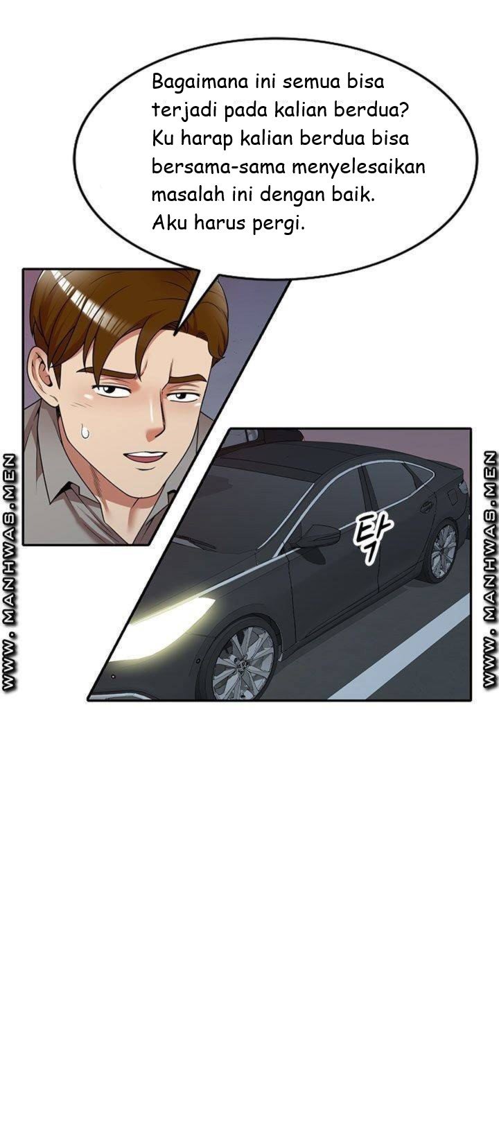 Caddie Mom - Chapter 11 53