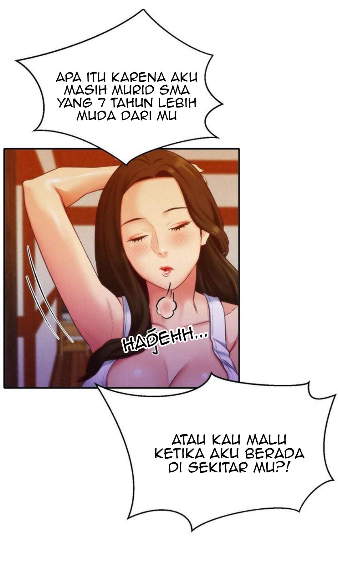 My Baby Girl - Chapter 11 12