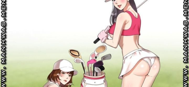Caddie Mom - Chapter 11 9