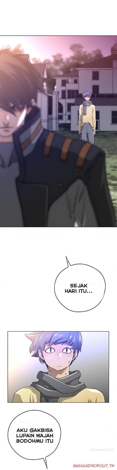 Perfect Half - Chapter 11 16