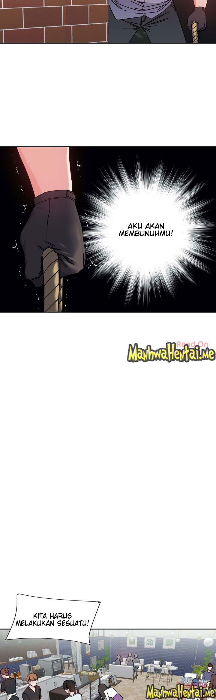 Tie Me Up - Chapter 50 13