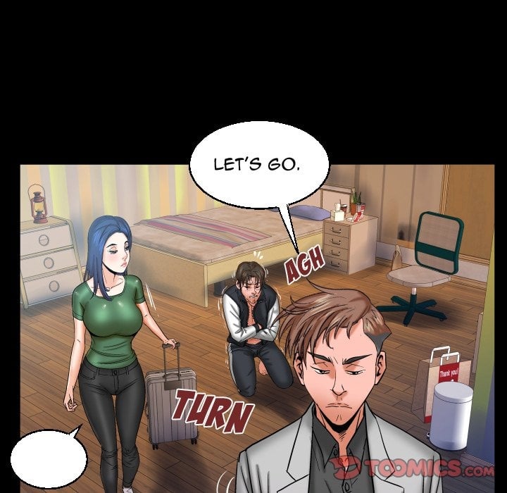 My Aunt - Chapter 50 73