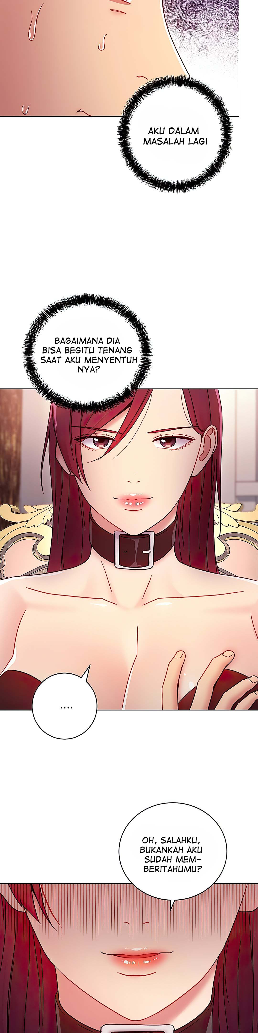 Stepmothers Friends - Chapter 50 30