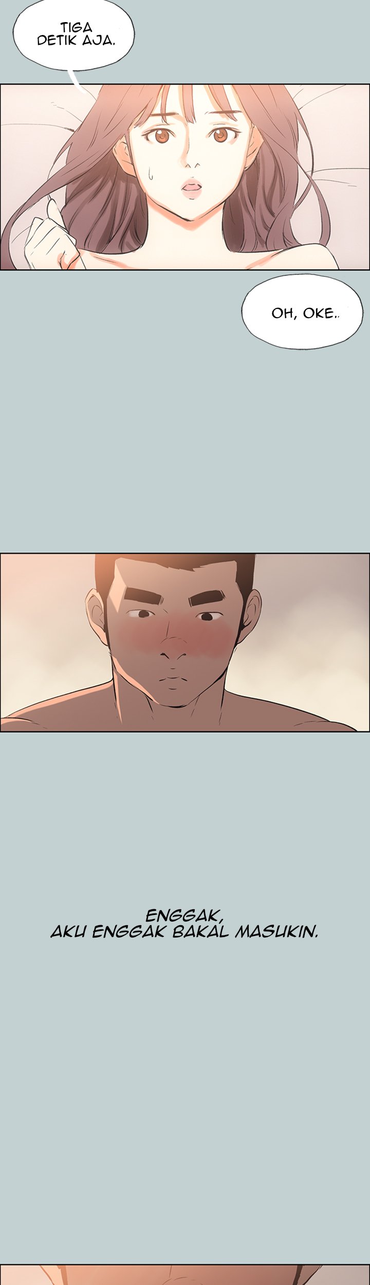 Love Square - Chapter 50 5