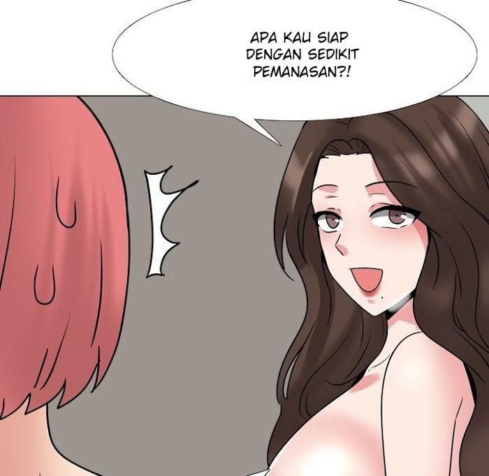 One Shot Men&#8217;s Clinic - Chapter 50 105