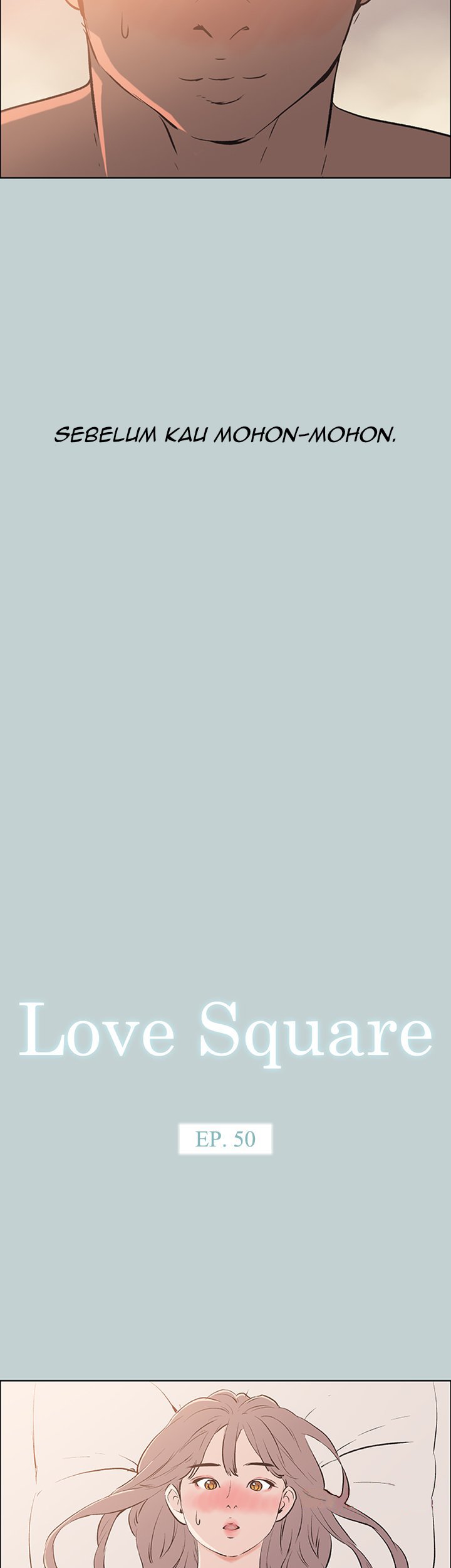 Love Square - Chapter 50 6