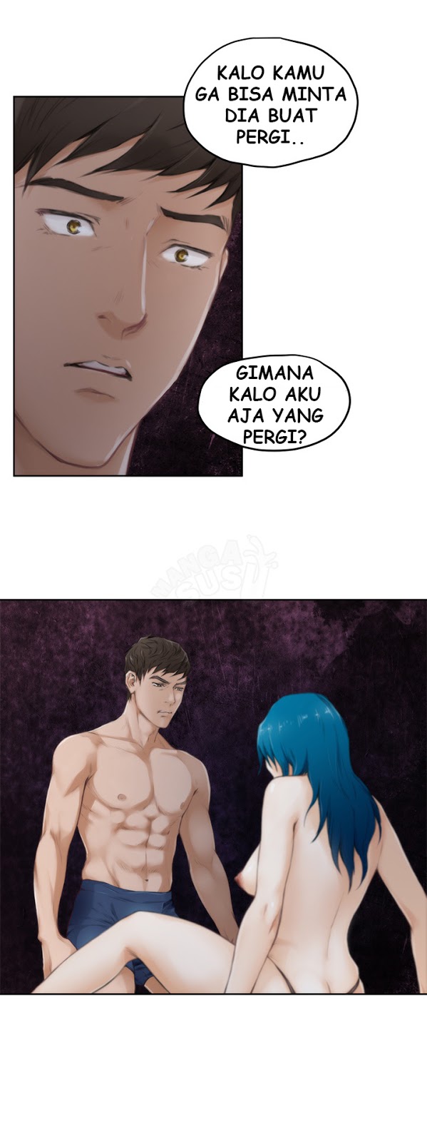 H-Mate - Chapter 50 30