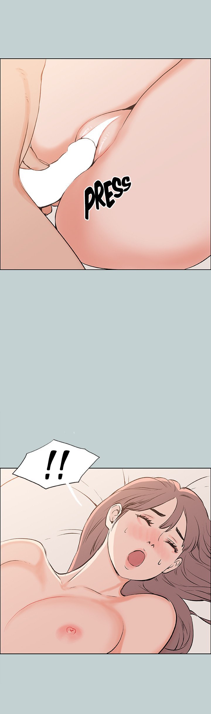 Love Square - Chapter 50 10