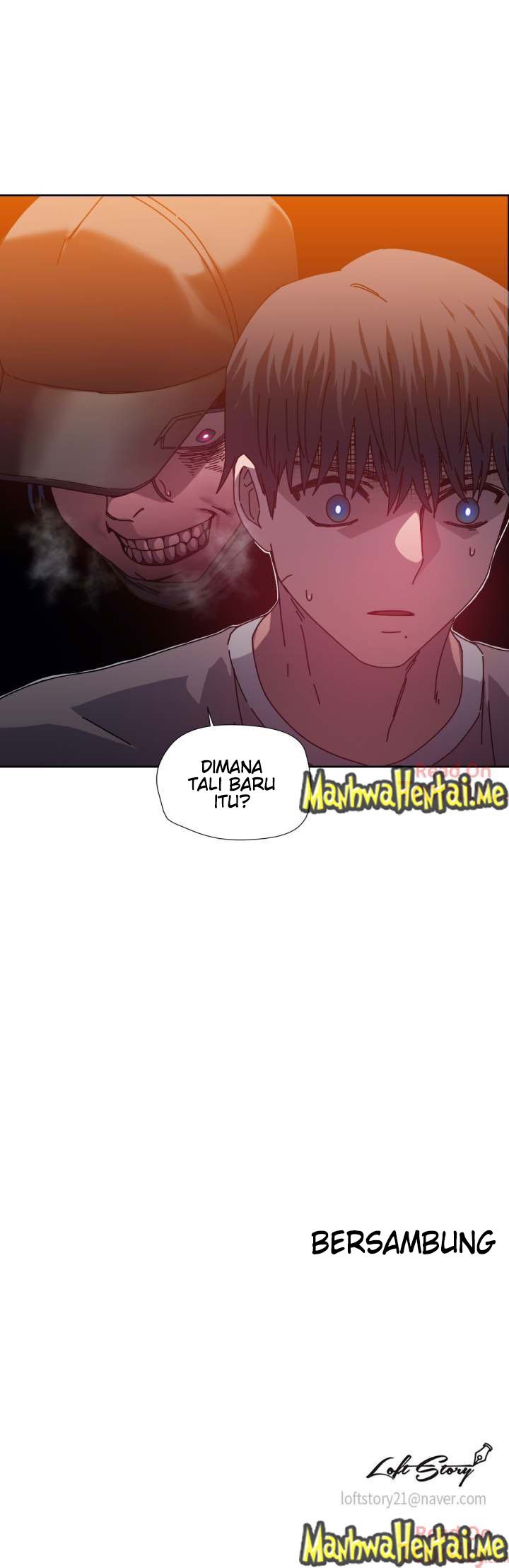 Tie Me Up - Chapter 50 28