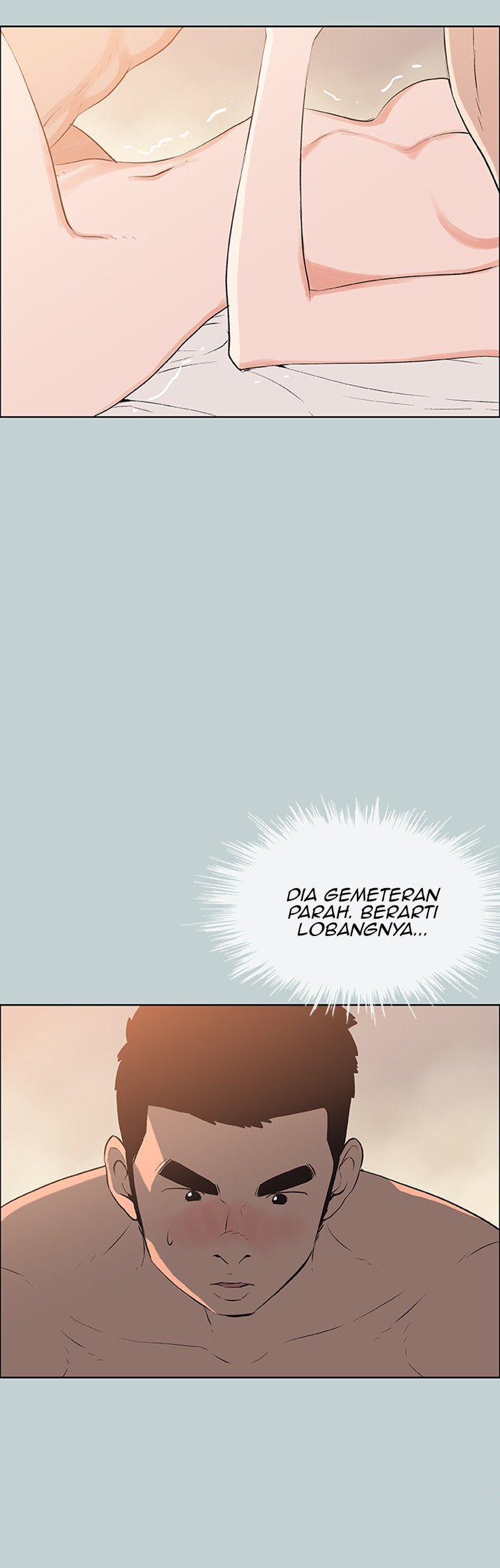 Love Square - Chapter 50 19