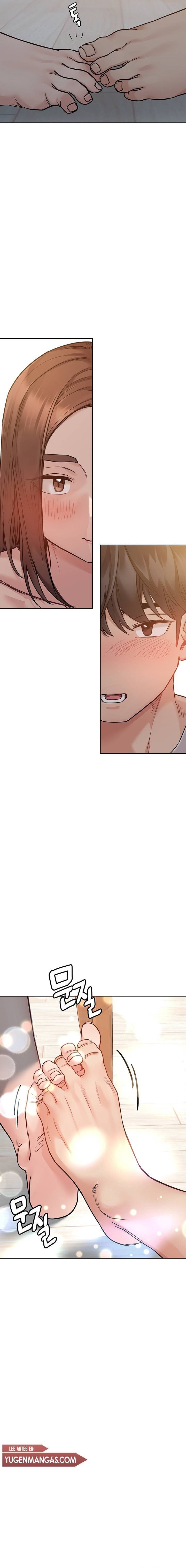 Keep It a Secret From Your Mother! - Chapter 50 18