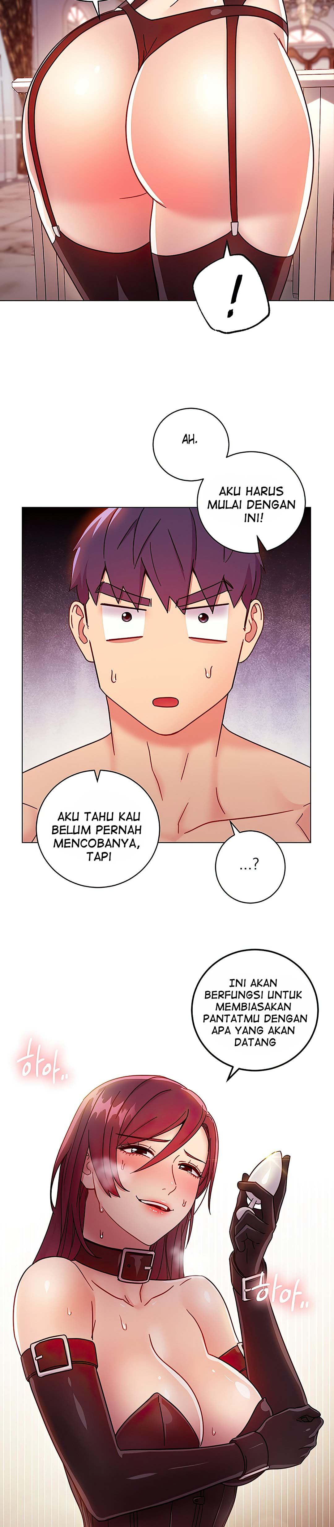 Stepmothers Friends - Chapter 50 15