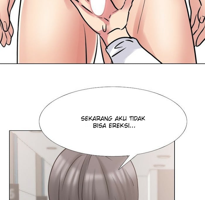 One Shot Men&#8217;s Clinic - Chapter 50 52