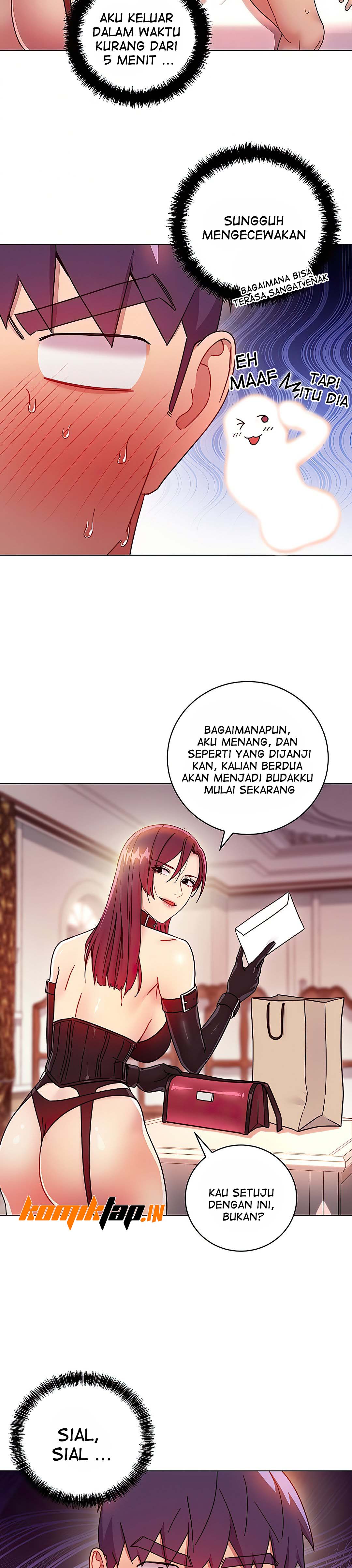 Stepmothers Friends - Chapter 50 10