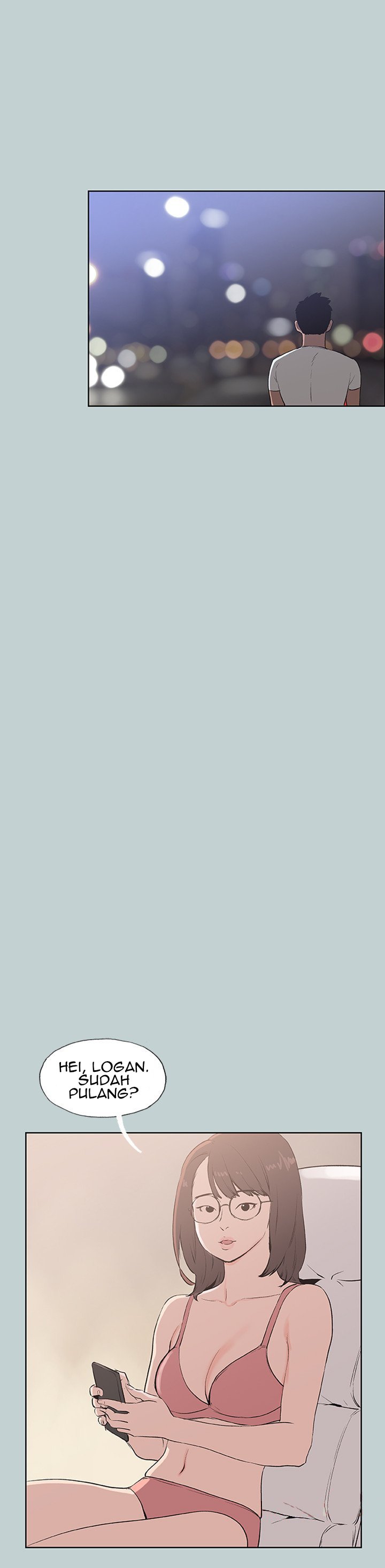 Love Square - Chapter 50 30