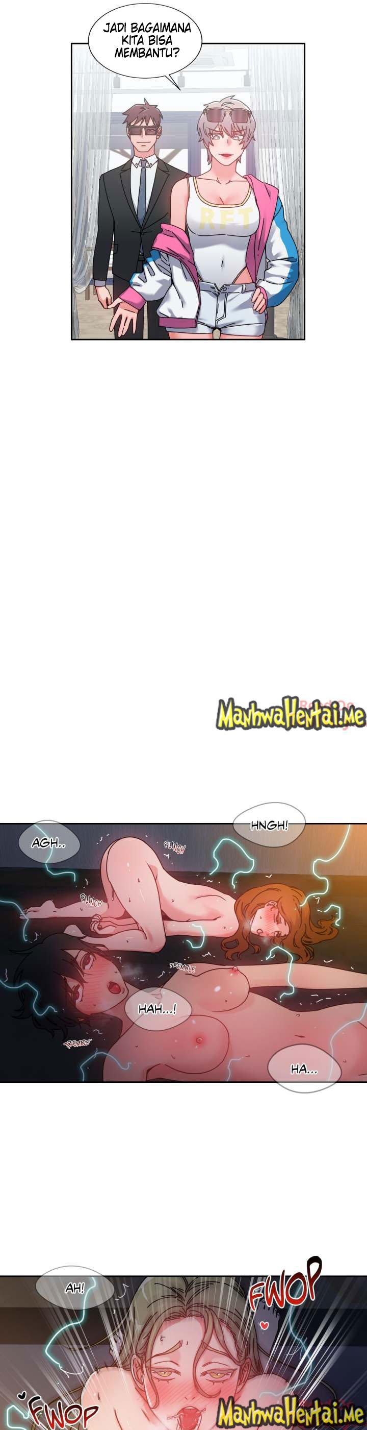 Tie Me Up - Chapter 50 16