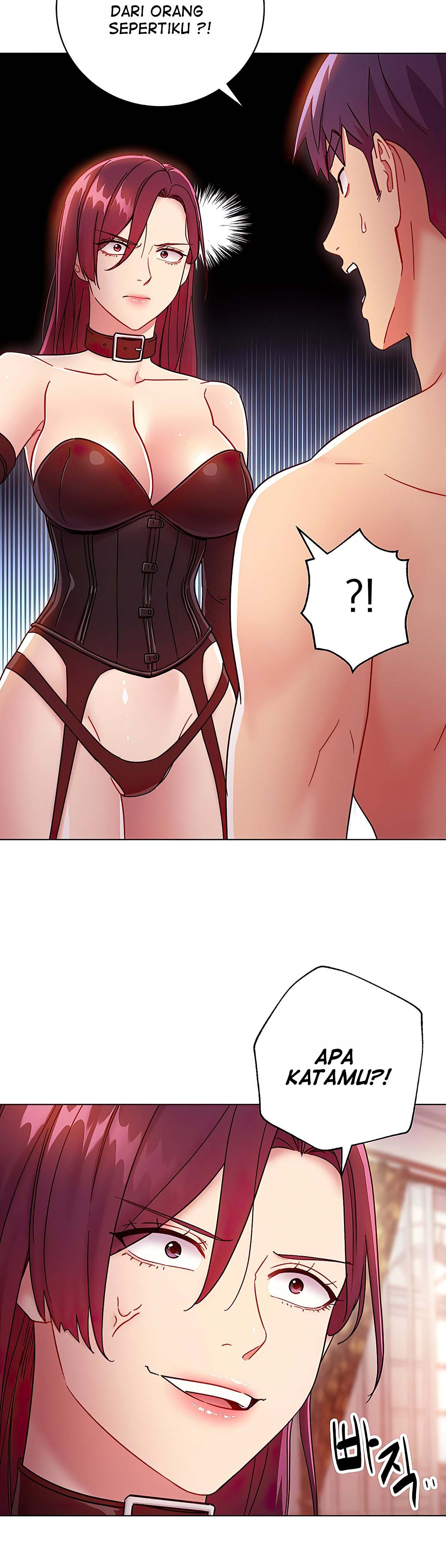 Stepmothers Friends - Chapter 50 20