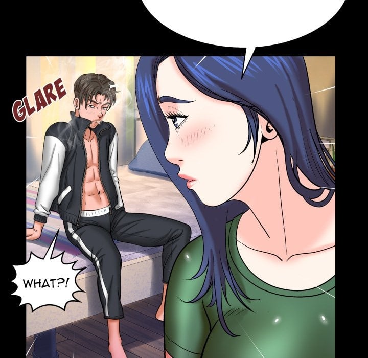 My Aunt - Chapter 50 64