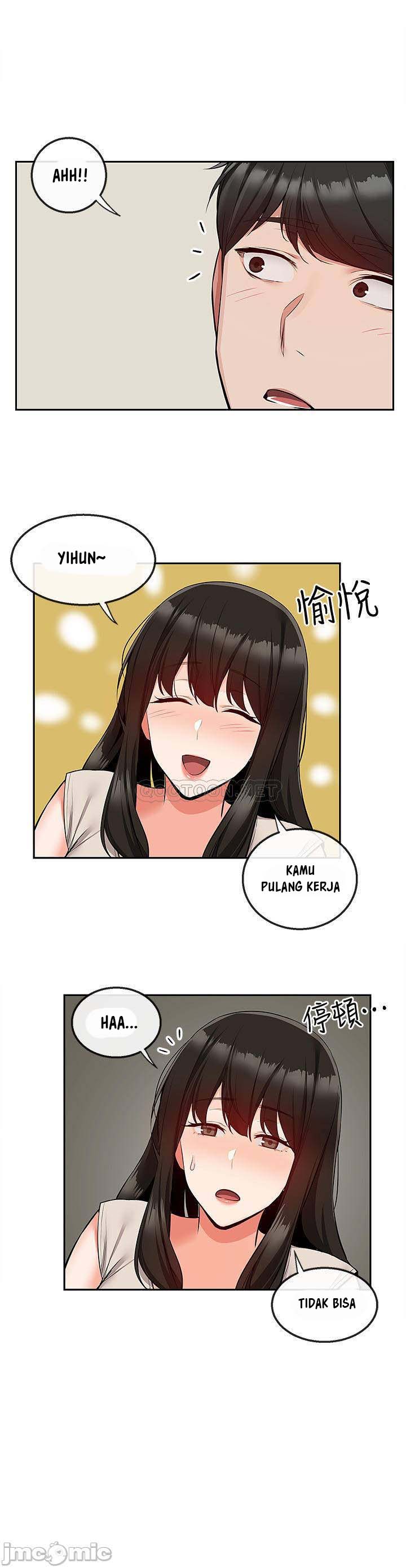 Floor Noise - Chapter 50 22