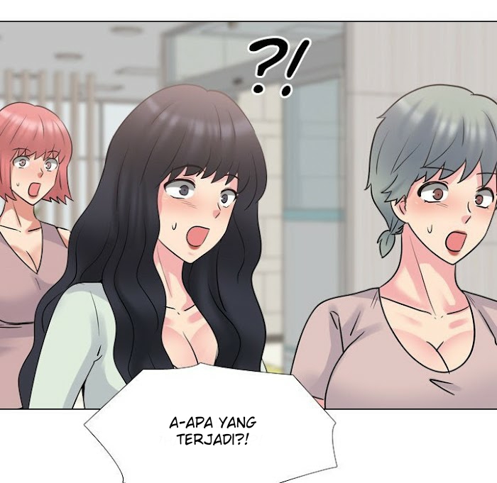 One Shot Men&#8217;s Clinic - Chapter 50 48