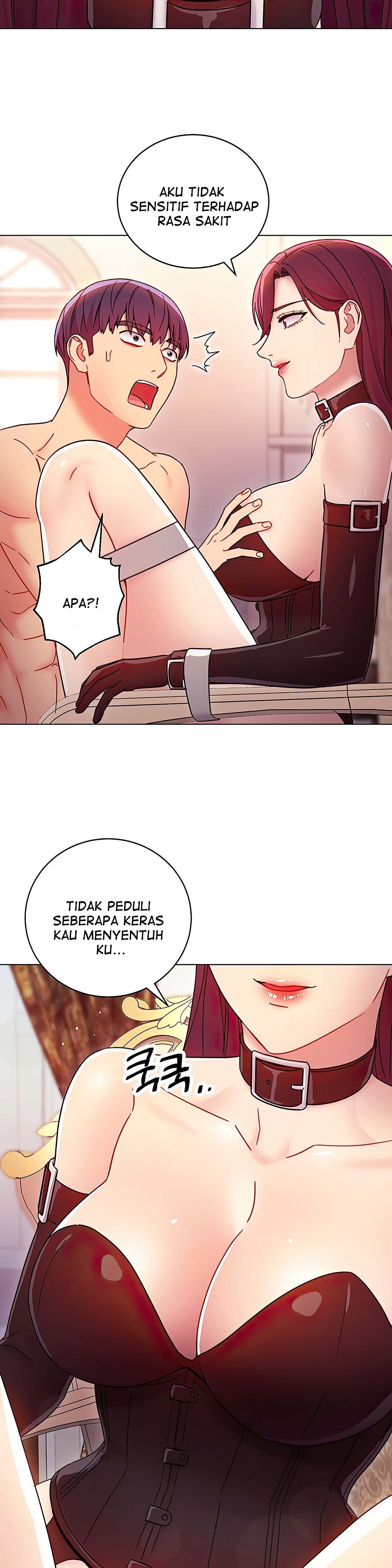 Stepmothers Friends - Chapter 50 31