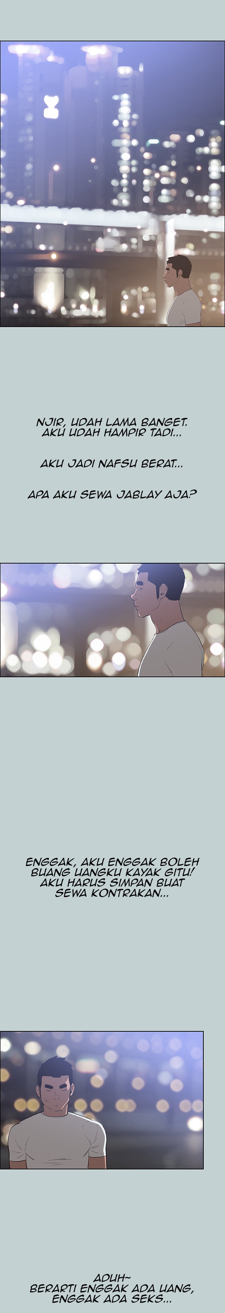 Love Square - Chapter 50 29