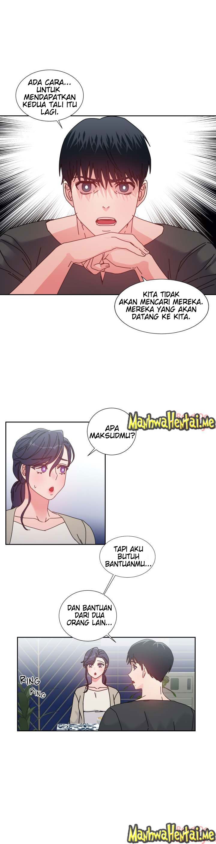 Tie Me Up - Chapter 50 15