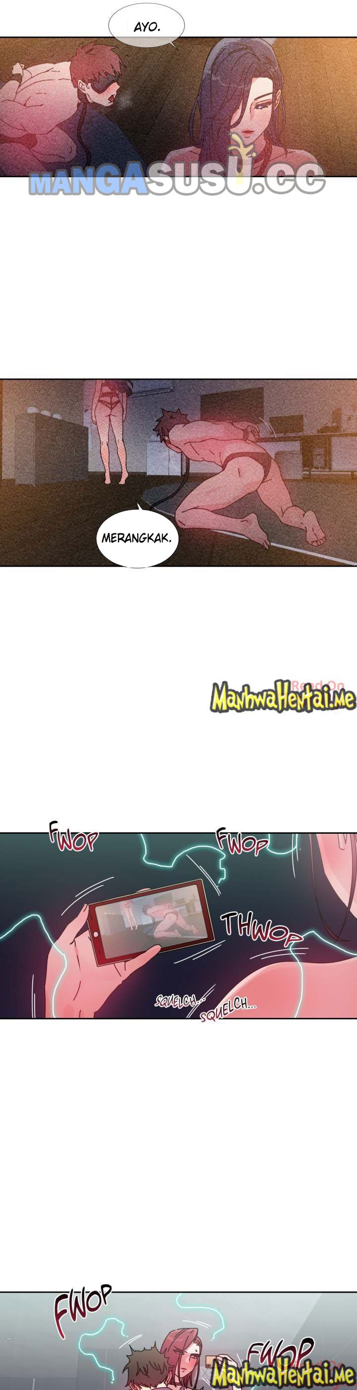 Tie Me Up - Chapter 50 23